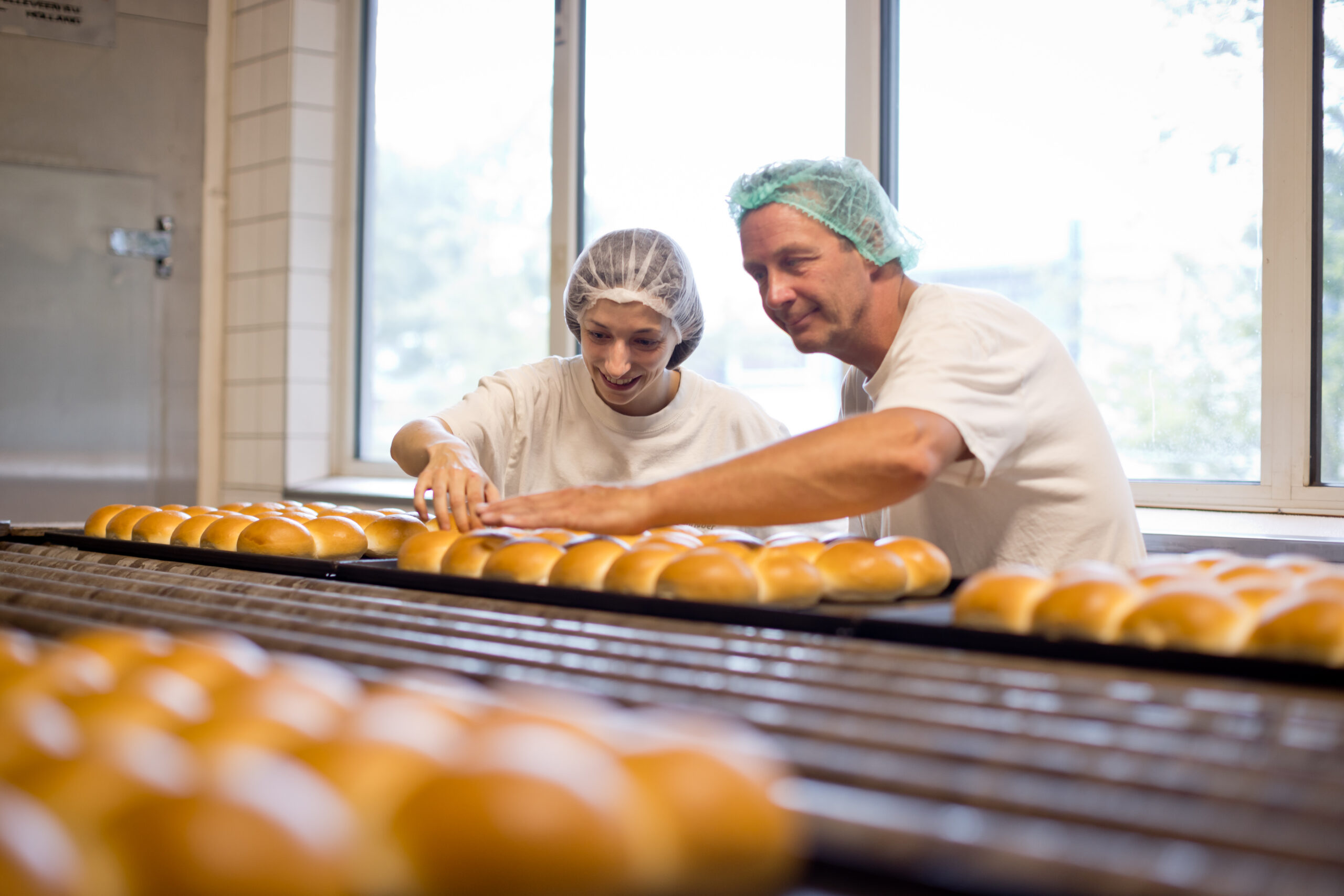 We brengen food weer in transitie voor SOL