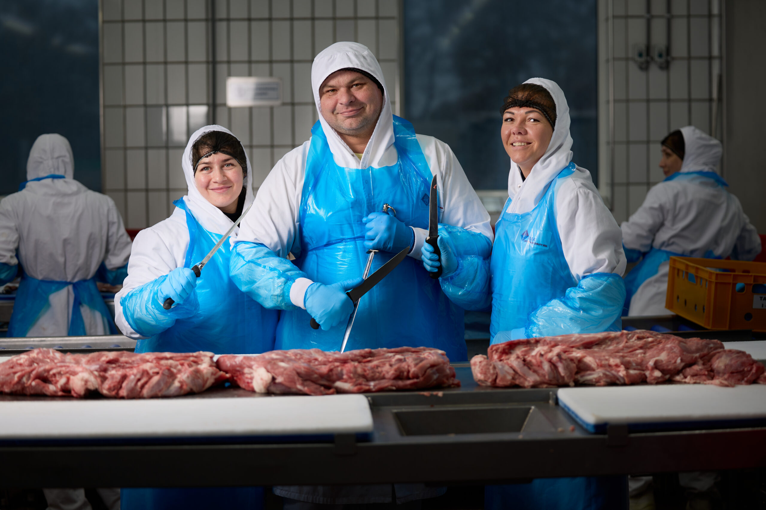 High performance teams door leiderschap bij ESA